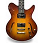 Used Eastman ROMEO 2 Color Sunburst Hollow Body Electric Guitar