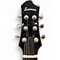 Used Eastman ROMEO 2 Color Sunburst Hollow Body Electric Guitar