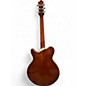 Used Eastman ROMEO 2 Color Sunburst Hollow Body Electric Guitar