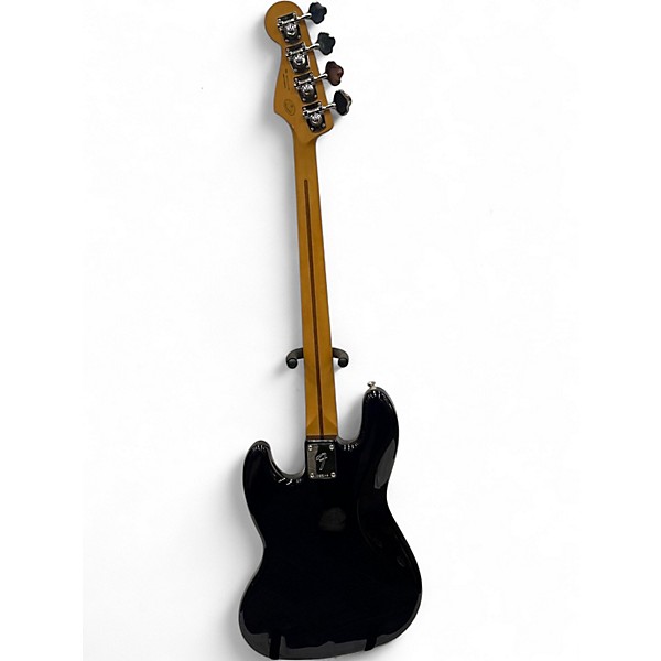 Used 2025 Fender Limited Player II Jazz Bass Blue Burst Electric Bass Guitar