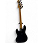 Used 2025 Fender Limited Player II Jazz Bass Blue Burst Electric Bass Guitar