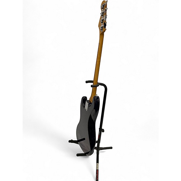 Used 2025 Fender Limited Player II Jazz Bass Blue Burst Electric Bass Guitar