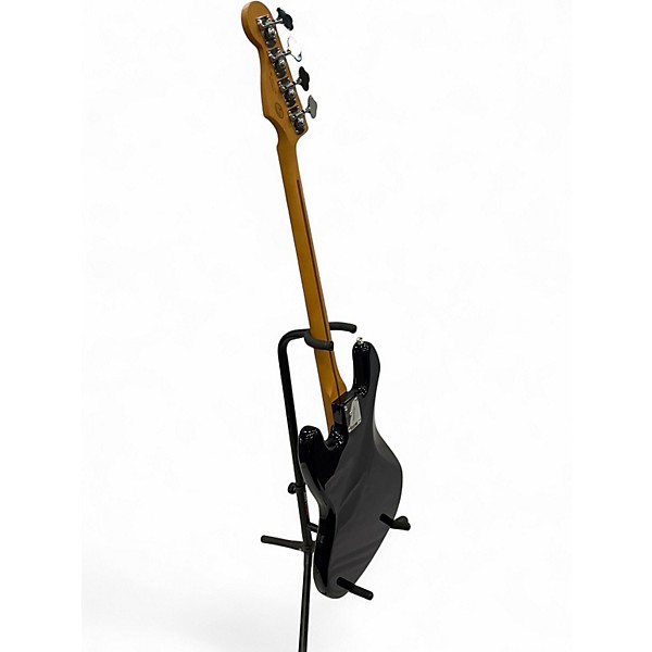 Used 2025 Fender Limited Player II Jazz Bass Blue Burst Electric Bass Guitar