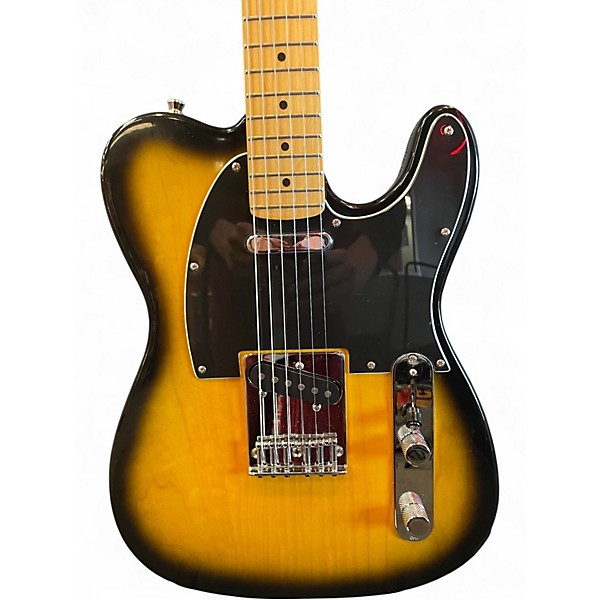 Used Epiphone T310 Sunburst Solid Body Electric Guitar