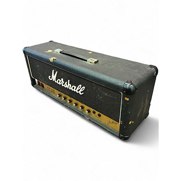 Vintage 1986 Marshall 2205 JCM800 50W Tube Guitar Amp Head