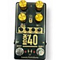 Used Tsakalis Audio Works room 40 Effect Pedal thumbnail