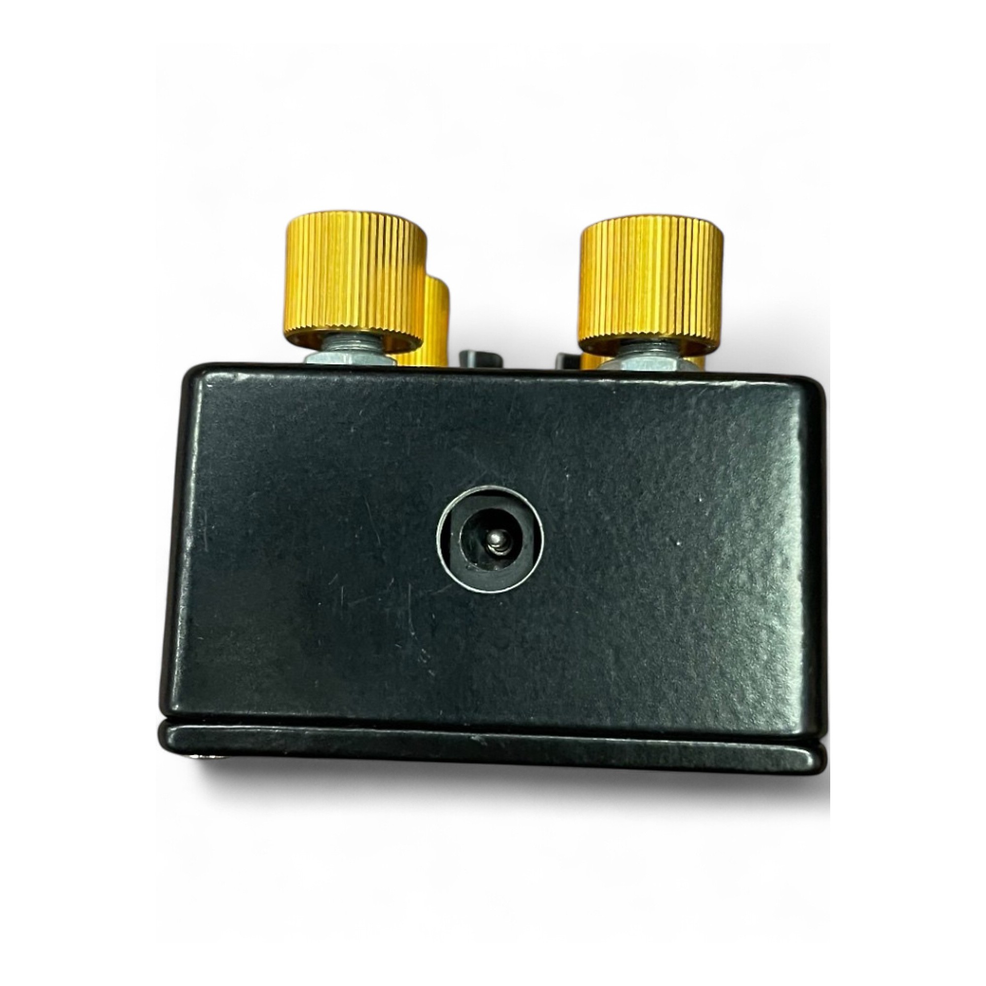 Used Tsakalis Audio Works room 40 Effect Pedal | Guitar Center