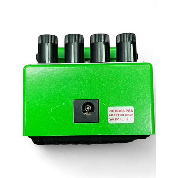 Used BOSS PH3 Phase Shifter Effect Pedal