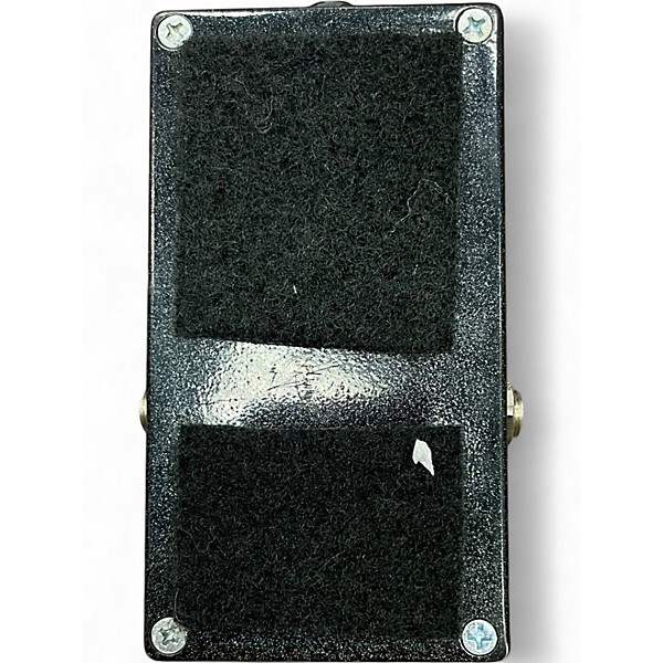 Used Wampler ecstasy Effect Pedal