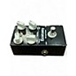 Used Wampler ecstasy Effect Pedal