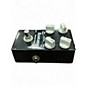 Used Wampler ecstasy Effect Pedal