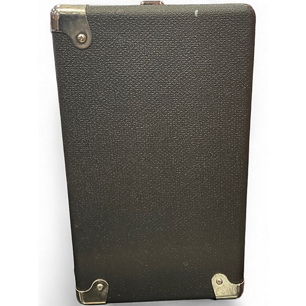 Used Fender Rumble 15 15W 1X8 Bass Combo Amp