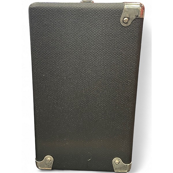Used Fender Rumble 15 15W 1X8 Bass Combo Amp