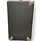 Used Fender Rumble 15 15W 1X8 Bass Combo Amp