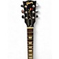 Used 2013 Gibson Les Paul Studio Deluxe II Sunburst Solid Body Electric Guitar