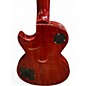Used 2013 Gibson Les Paul Studio Deluxe II Sunburst Solid Body Electric Guitar
