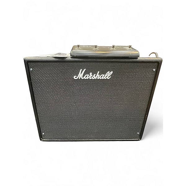 Used Marshall CODE 50W 1x12 Guitar Combo Amp
