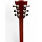 Used 2017 Gibson Les Paul Classic Heritage Cherry Sunburst Solid Body Electric Guitar