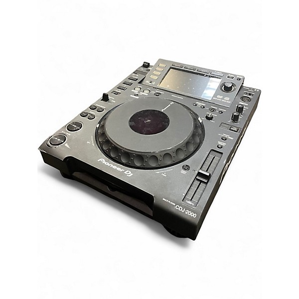 Used Pioneer DJ CDJ2000 DJ Player
