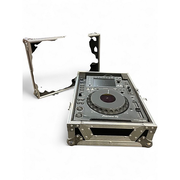 Used Pioneer DJ CDJ2000 DJ Player