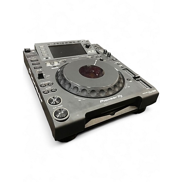 Used Pioneer DJ CDJ2000 DJ Player