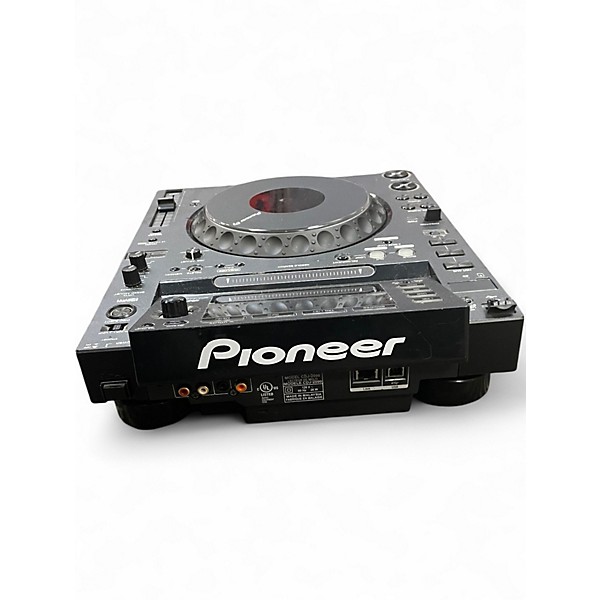 Used Pioneer DJ CDJ2000 DJ Player