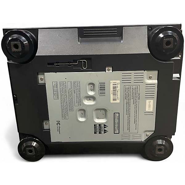 Used Pioneer DJ CDJ2000 DJ Player