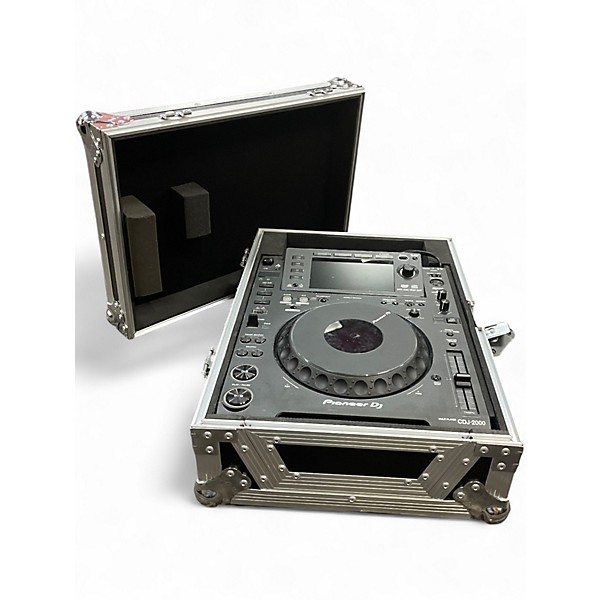 Used Pioneer DJ CDJ2000 DJ Player