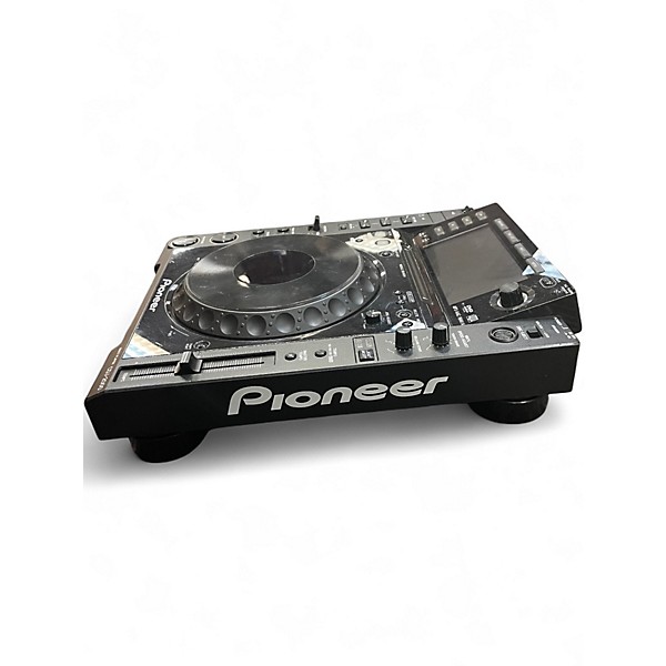 Used Pioneer DJ CDJ2000 DJ Player