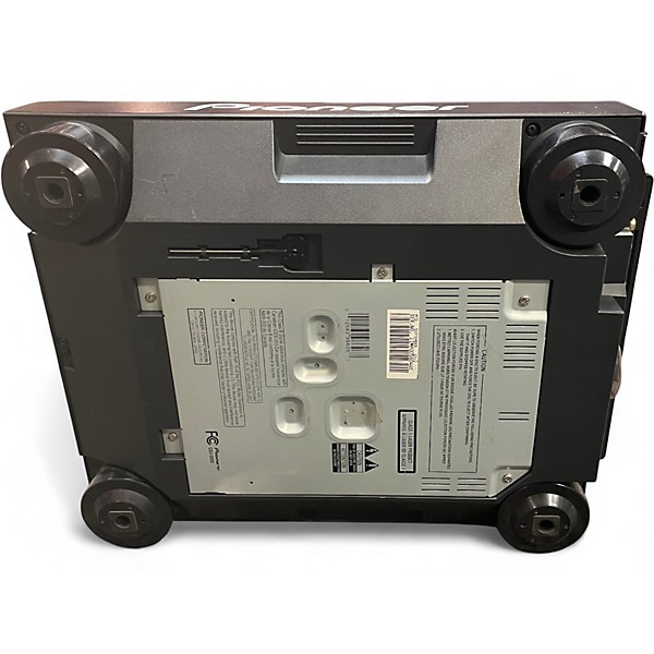 Used Pioneer DJ CDJ2000 DJ Player