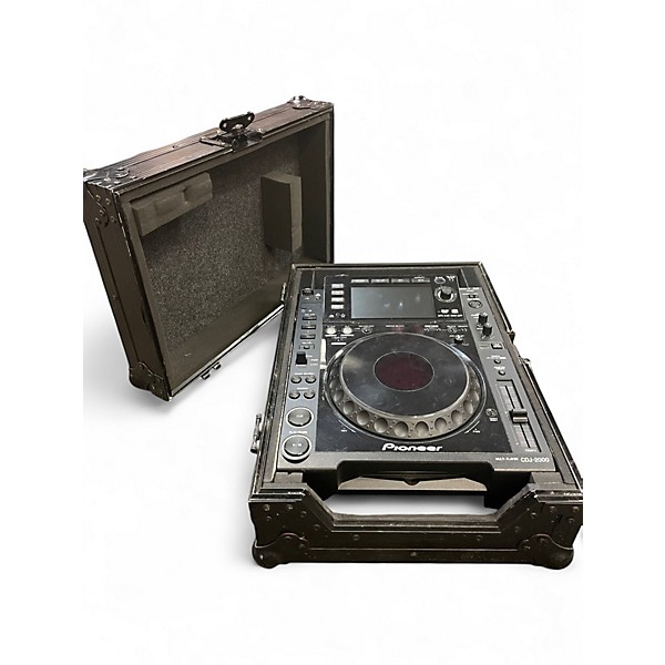 Used Pioneer DJ CDJ2000 DJ Player
