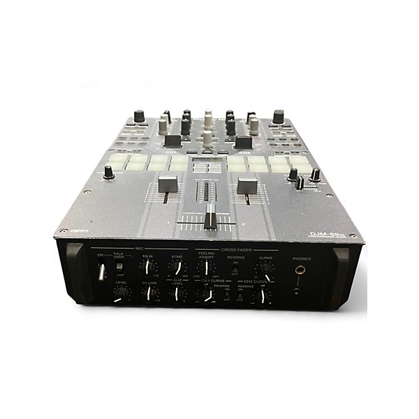 Used Pioneer DJ DJMS9 DJ Mixer
