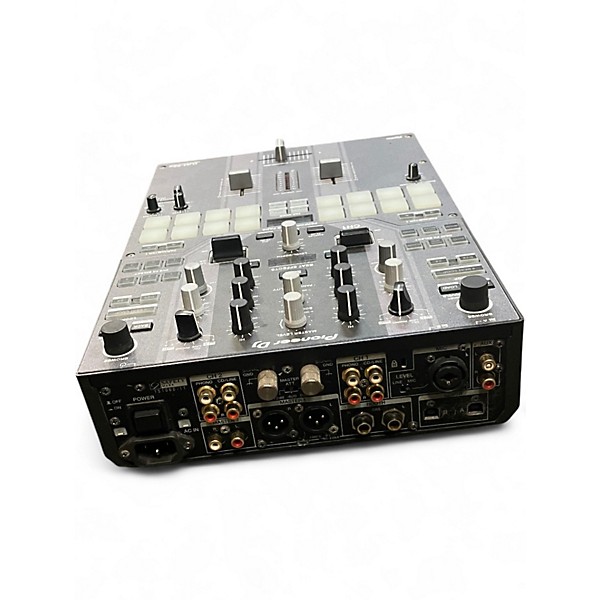 Used Pioneer DJ DJMS9 DJ Mixer