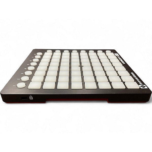 Used Novation Launchpad Mini MIDI Controller
