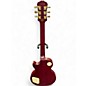 Used Epiphone Les Paul Standard Wine Red Solid Body Electric Guitar