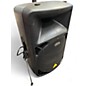 Used Behringer Eurolive B615D Powered Speaker
