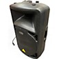 Used Behringer Eurolive B615D Powered Speaker