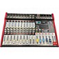 Used Musysic MU-P212FX Powered Mixer thumbnail