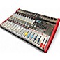 Used Musysic MU-P212FX Powered Mixer