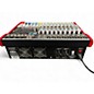 Used Musysic MU-P212FX Powered Mixer