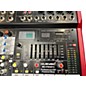 Used Musysic MU-P212FX Powered Mixer