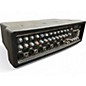 Used Proreck MX8 Powered Mixer