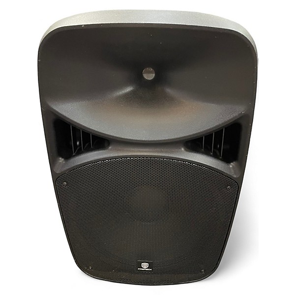 Used Proreck MX15 Unpowered Speaker