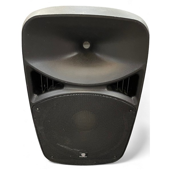 Used Proreck MX15 Unpowered Speaker
