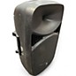 Used Proreck MX15 Unpowered Speaker