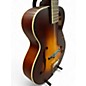 Used Gretsch Guitars G9550 NEW YORKER STANDARD Tobacco Burst Acoustic Guitar