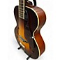 Used Gretsch Guitars G9550 NEW YORKER STANDARD Tobacco Burst Acoustic Guitar