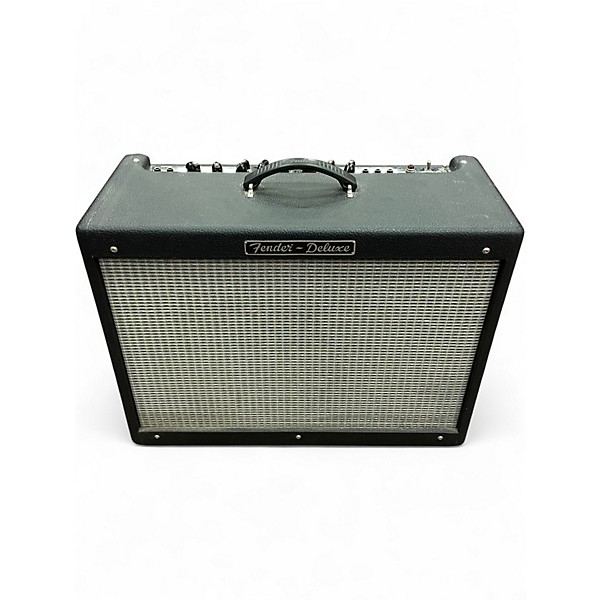 Vintage 2000 Fender Hot Rod Deluxe Tube Guitar Combo Amp