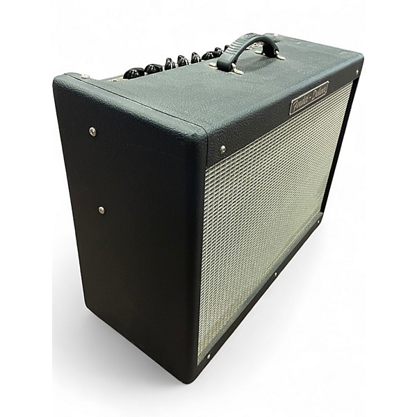 Vintage 2000 Fender Hot Rod Deluxe Tube Guitar Combo Amp