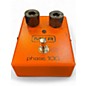 Used MXR M107 Phase 100 Effect Pedal thumbnail